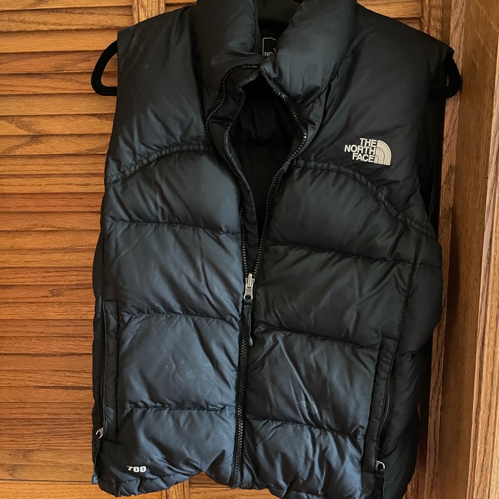 The North Face Insulated Vest